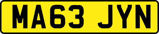 MA63JYN