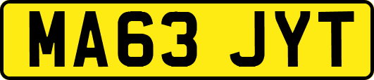 MA63JYT