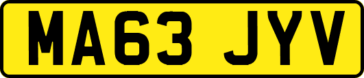 MA63JYV
