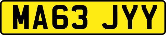 MA63JYY
