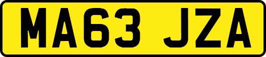 MA63JZA