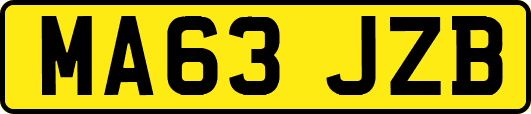 MA63JZB