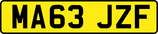 MA63JZF
