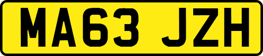 MA63JZH