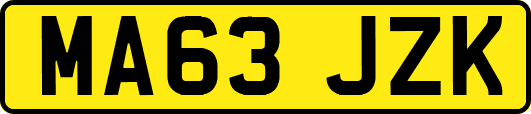 MA63JZK