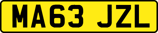 MA63JZL