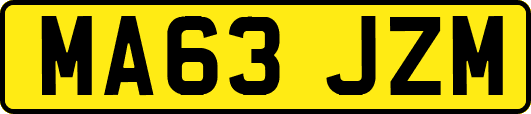 MA63JZM