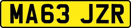 MA63JZR