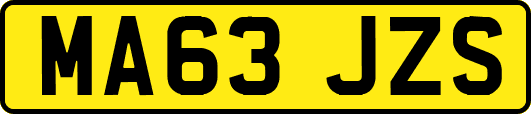MA63JZS