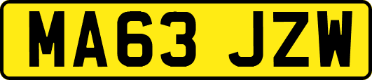 MA63JZW