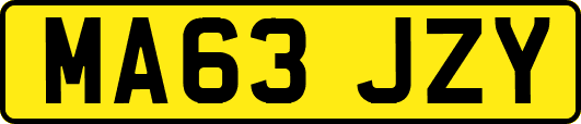 MA63JZY