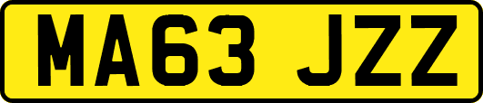 MA63JZZ