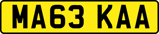 MA63KAA