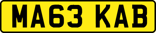 MA63KAB