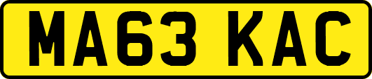 MA63KAC