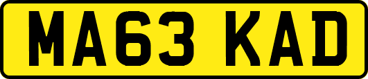 MA63KAD