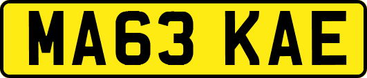 MA63KAE