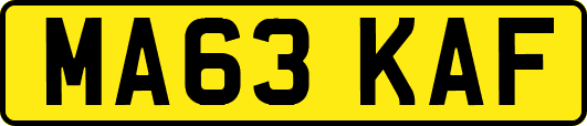 MA63KAF