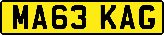 MA63KAG