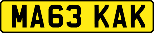 MA63KAK