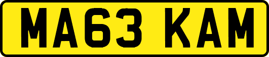 MA63KAM