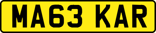 MA63KAR