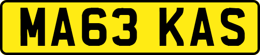 MA63KAS