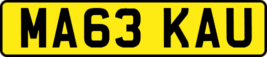 MA63KAU