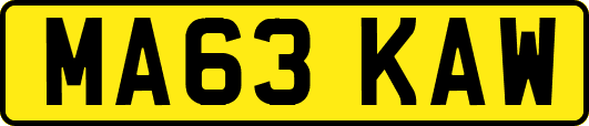 MA63KAW