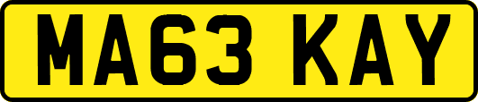 MA63KAY