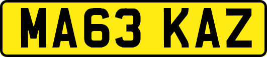 MA63KAZ