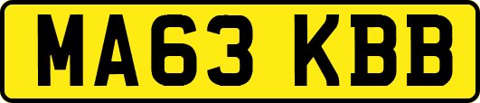 MA63KBB