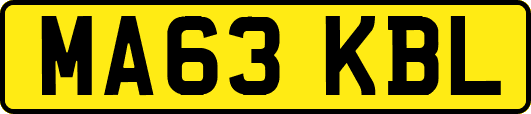 MA63KBL