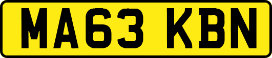 MA63KBN