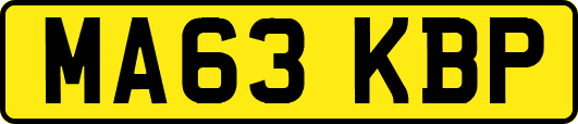 MA63KBP