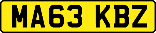 MA63KBZ