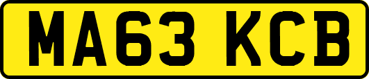 MA63KCB