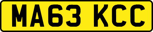 MA63KCC