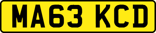 MA63KCD