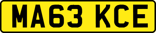 MA63KCE