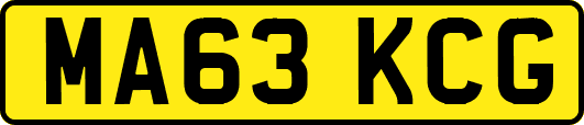 MA63KCG
