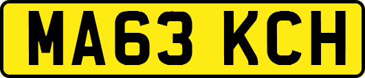 MA63KCH