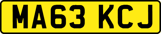 MA63KCJ