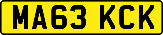MA63KCK