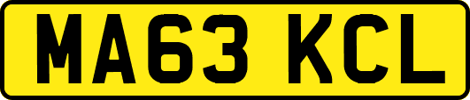 MA63KCL