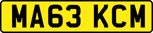 MA63KCM