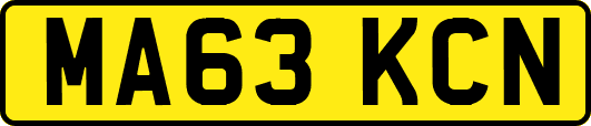 MA63KCN
