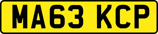 MA63KCP