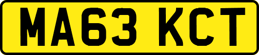 MA63KCT