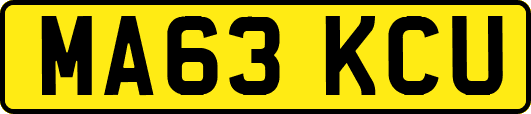 MA63KCU